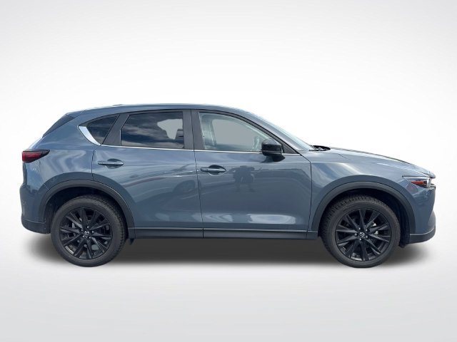 Used 2025 MAZDA CX-5 Carbon Edition AWD/4WD image 7