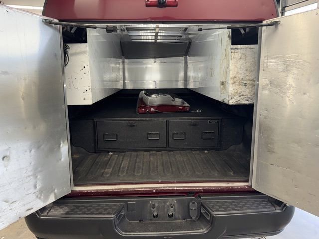 Used 2022 RAM 2500 Tradesman image 8