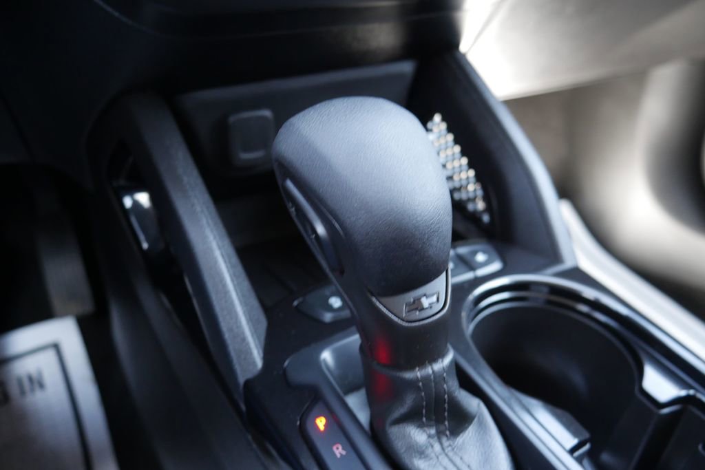 Used 2023 Chevrolet TrailBlazer LT w/ Convenience Package image 19