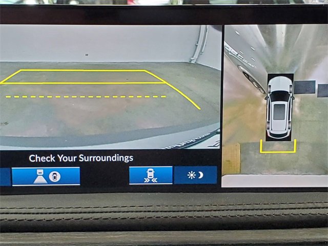 New 2026 Acura MDX w/ Advance Package image 29