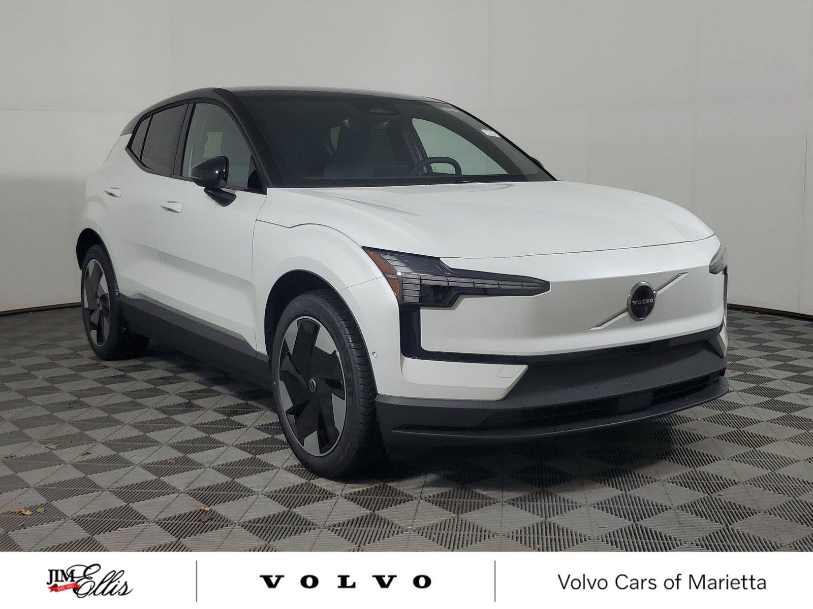 New 2026 Volvo EX30 Ultra