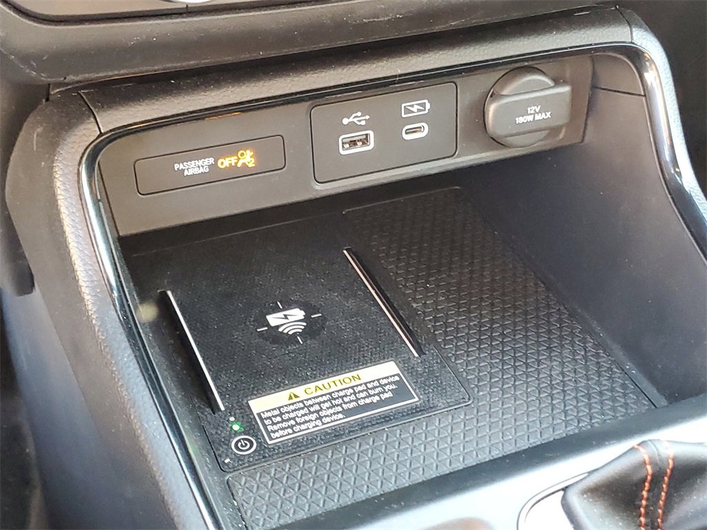 Used 2025 Honda CR-V Sport-L image 33
