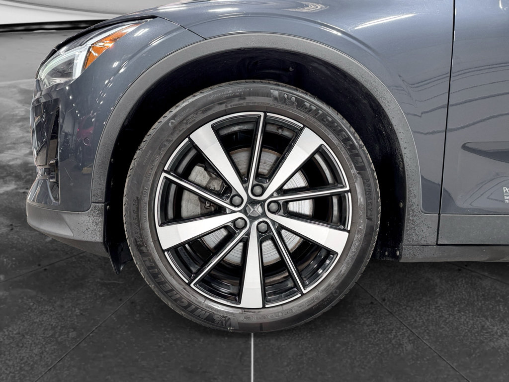 Used 2021 Polestar Polestar 2 AWD/4WD image 30