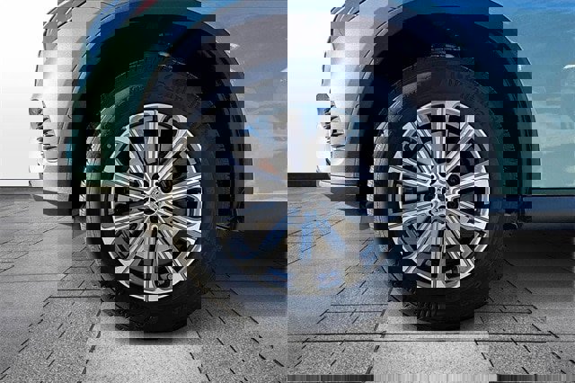 New 2026 Mercedes-Benz GLC 300 4MATIC image 15