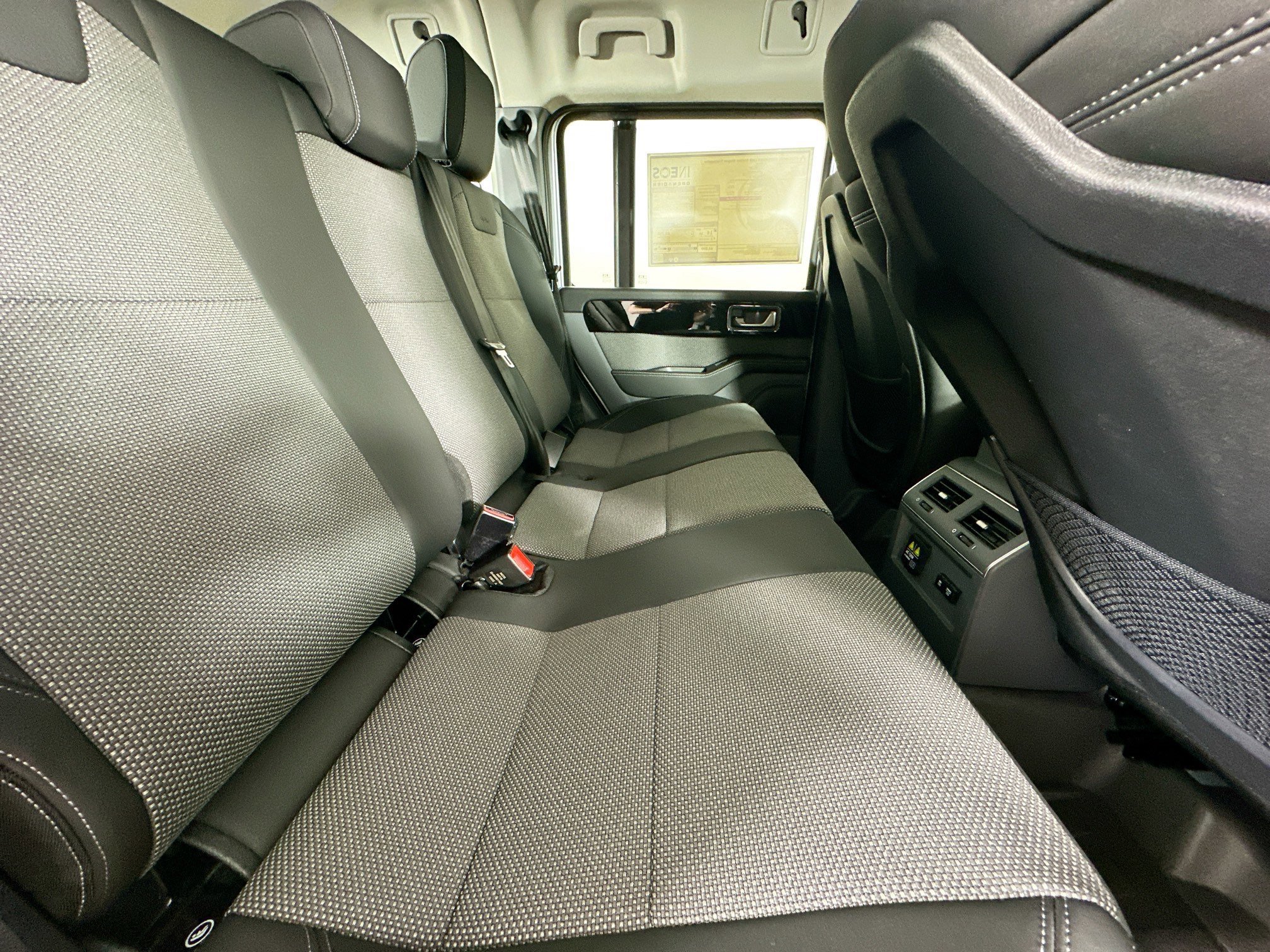 New 2026 INEOS Grenadier Station Wagon AWD/4WD image 46