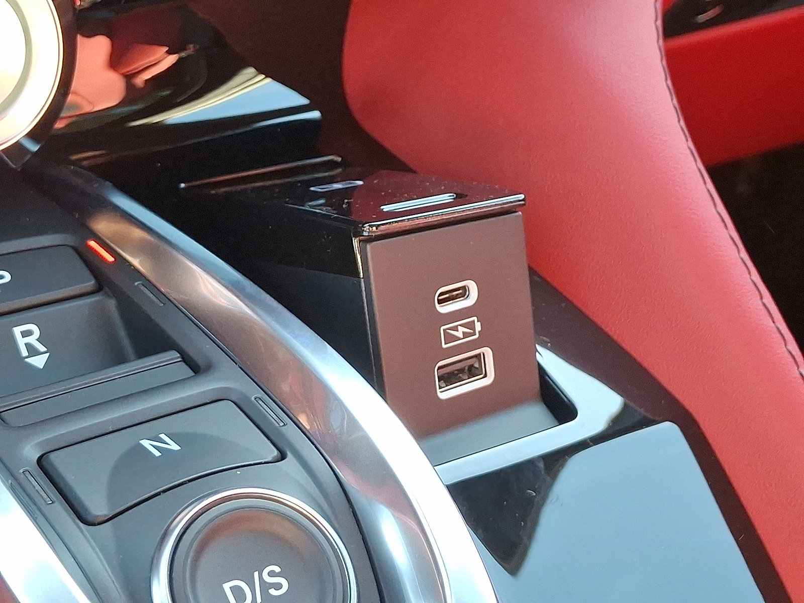 New 2026 Acura MDX A-Spec image 17