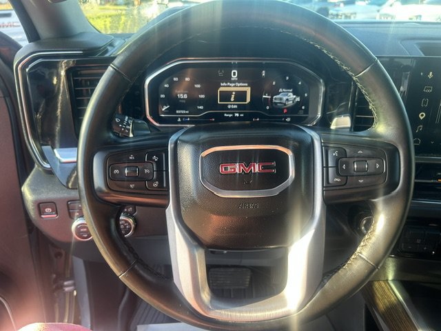 Used 2024 GMC Sierra 1500 Elevation w/ Elevation Premium Package AWD/4WD image 29