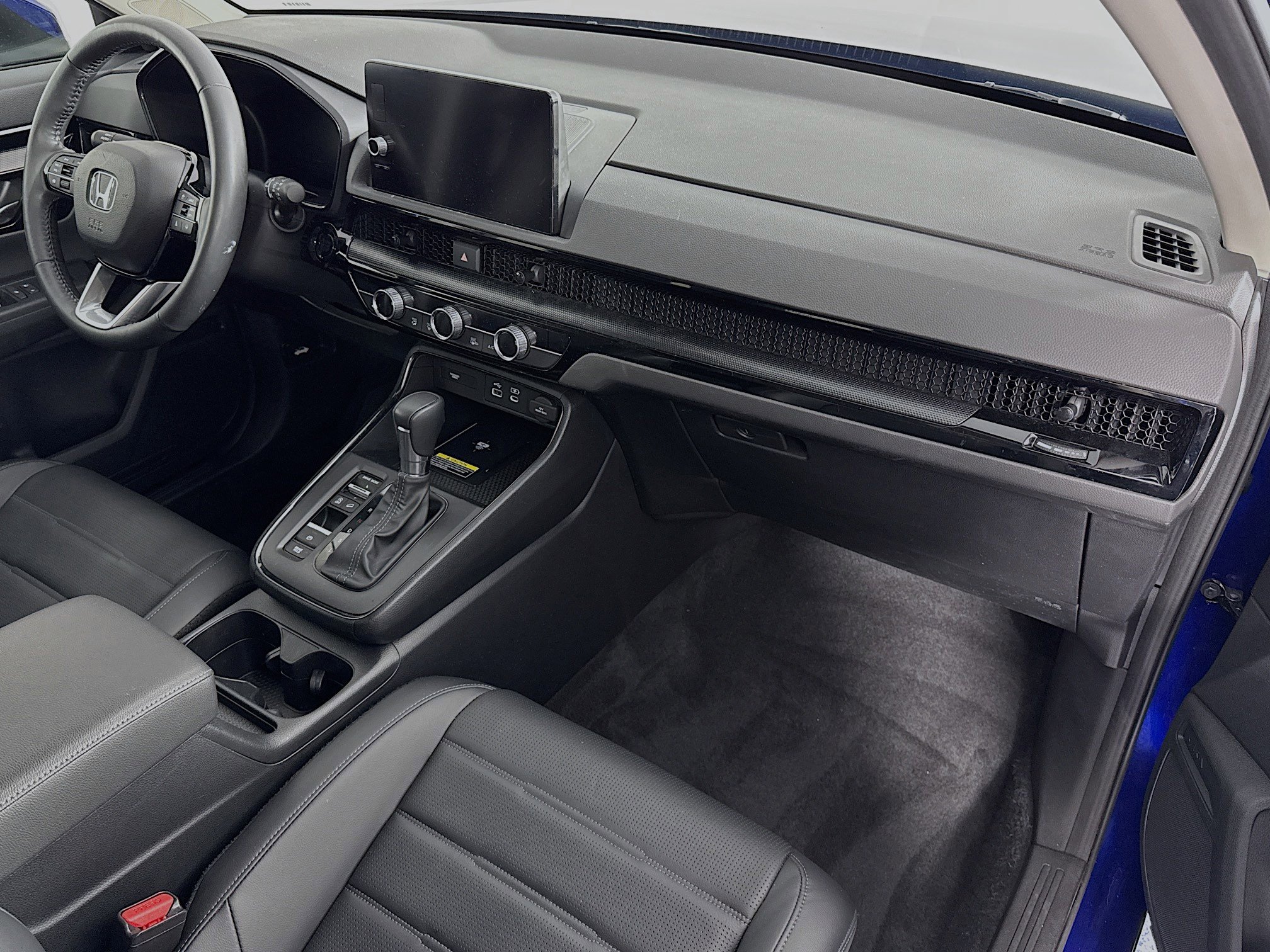 Certified 2023 Honda CR-V EX-L image 28