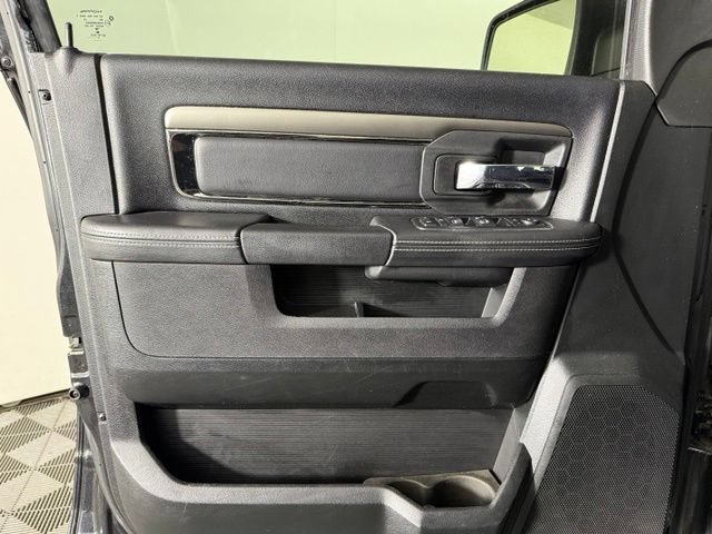 Used 2018 RAM 1500 Sport w/ Convenience Group AWD/4WD image 20