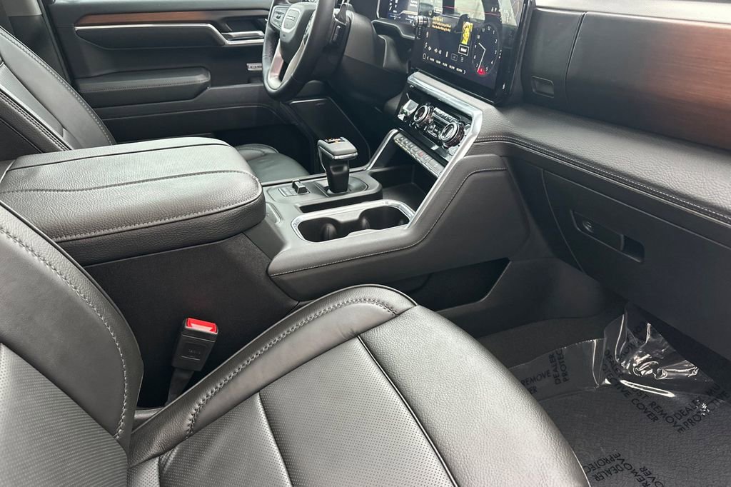 Used 2025 GMC Sierra 1500 Denali image 15