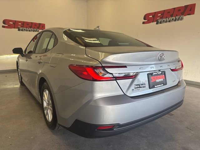 Used 2026 Toyota Camry LE image 4