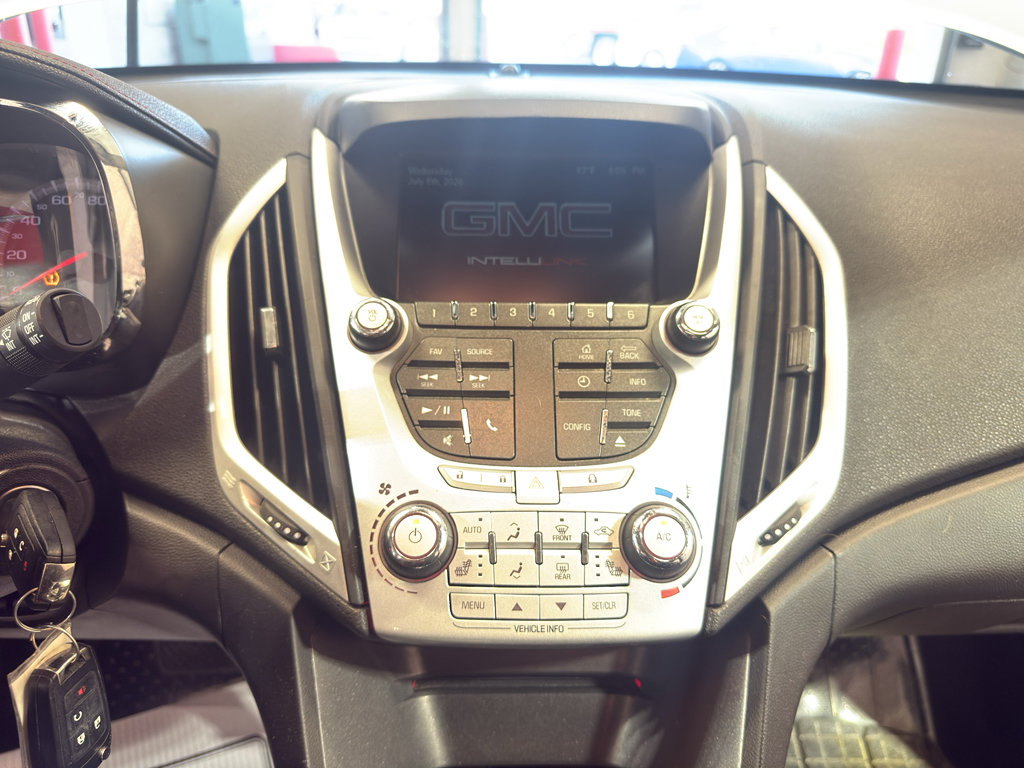 Used 2015 GMC Terrain SLE w/ Chrome Edition AWD/4WD image 20
