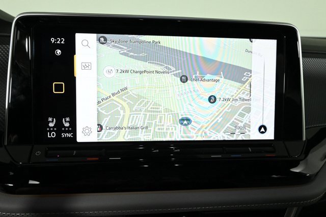 New 2026 Volkswagen Atlas Cross Sport SEL image 7