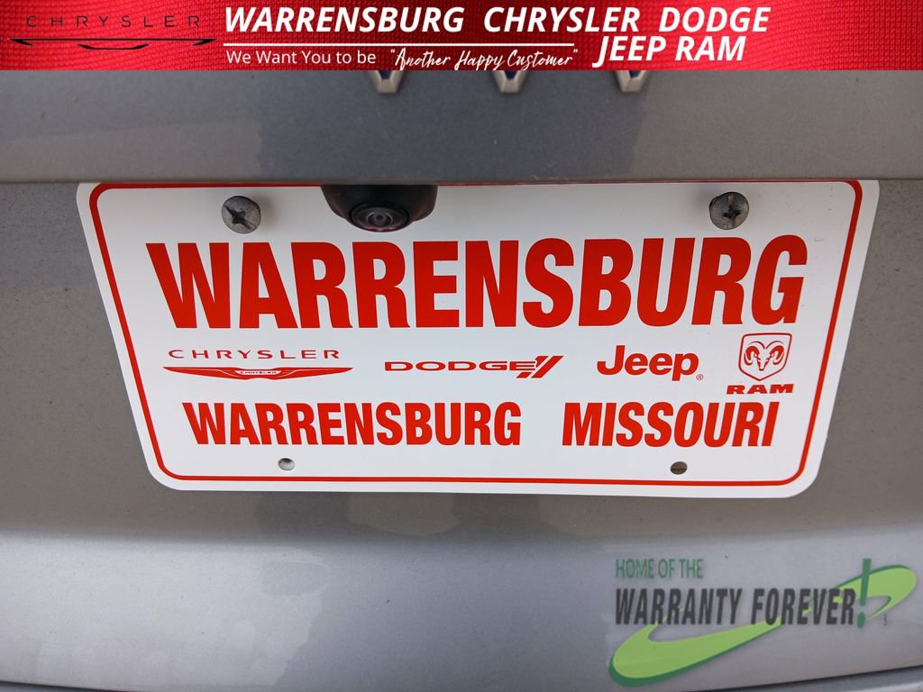 Used 2024 Buick Envision Preferred AWD/4WD image 33