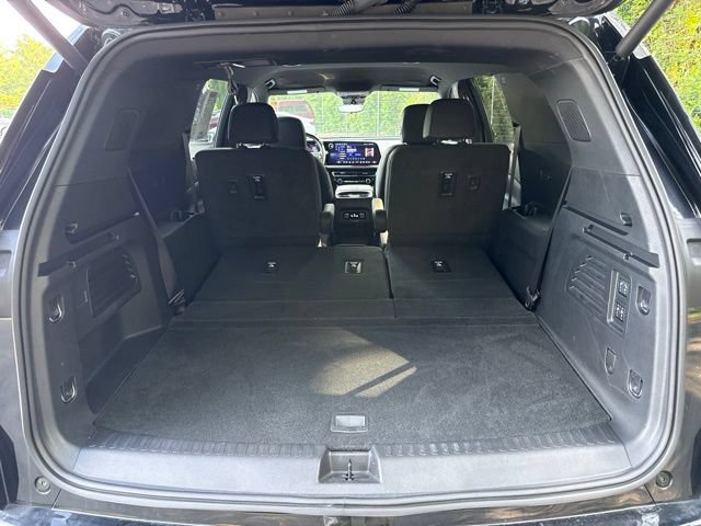 Used 2026 Chevrolet Traverse RS FWD image 26