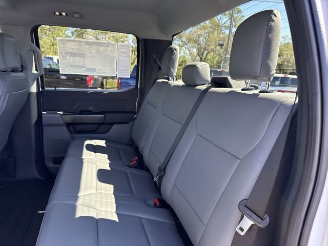 New 2026 Ford F150 XL w/ Equipment Group 103A High image 29