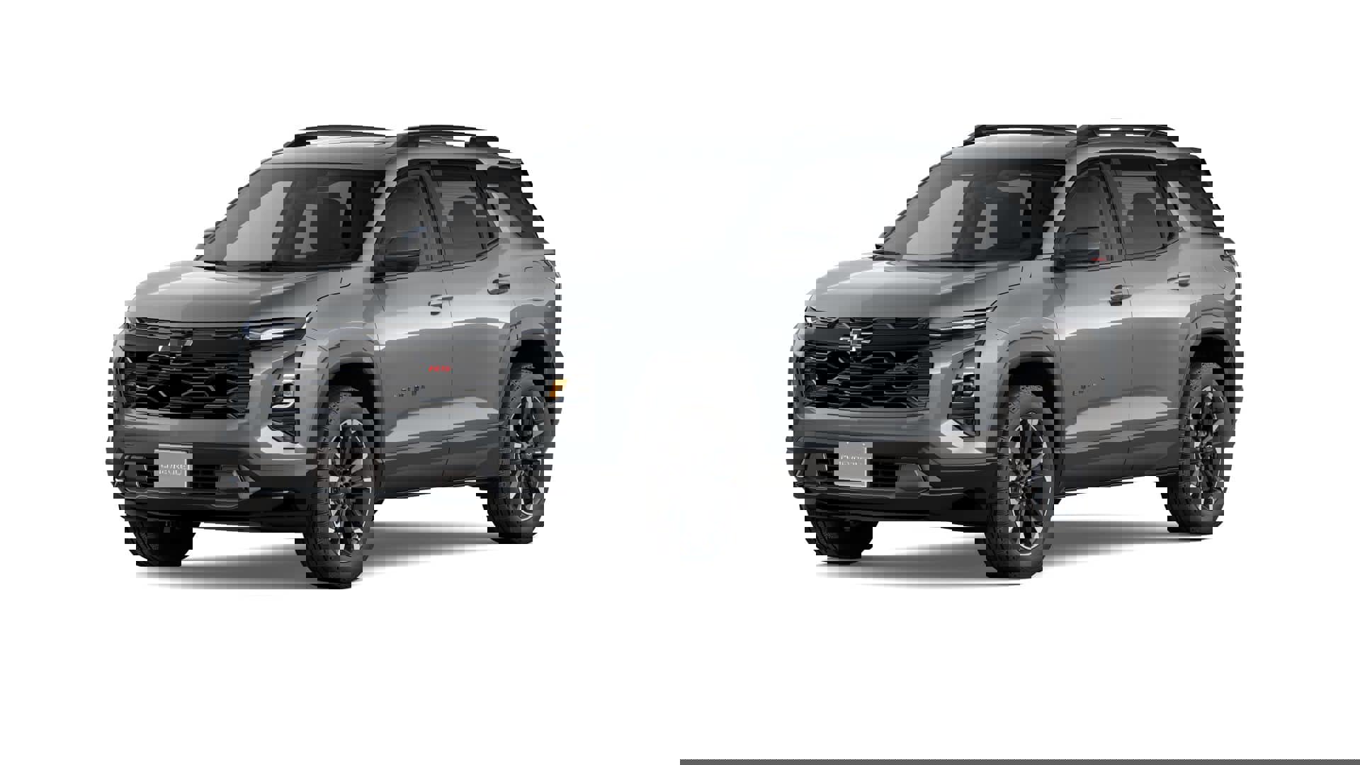 New 2026 Chevrolet Equinox RS w/ Convenience Package III image 45