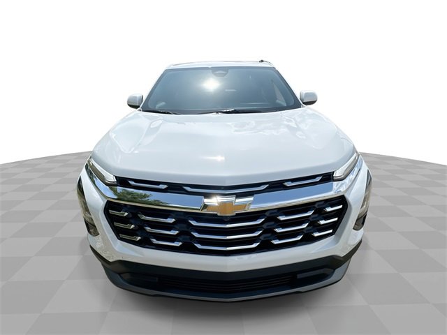 New 2026 Chevrolet Equinox LT w/ Convenience Package II image 3