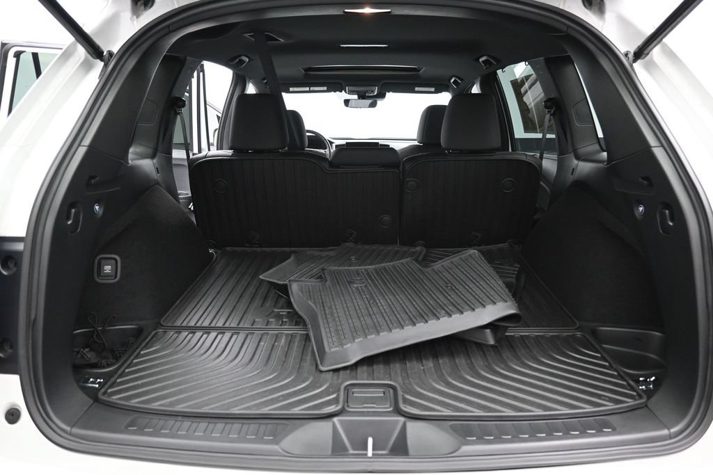 Used 2022 Honda Passport Elite image 35