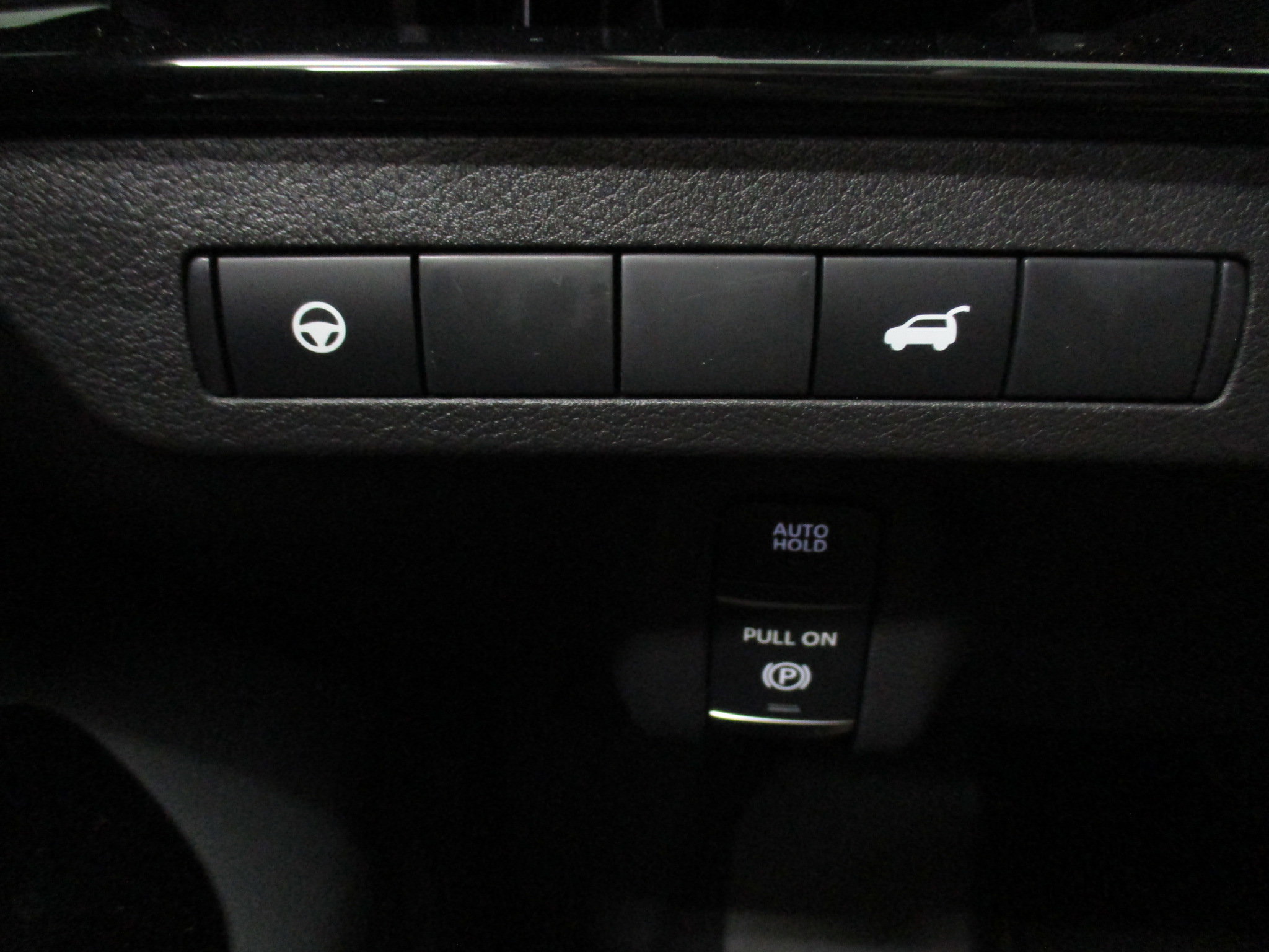 New 2025 Nissan Murano SV image 22