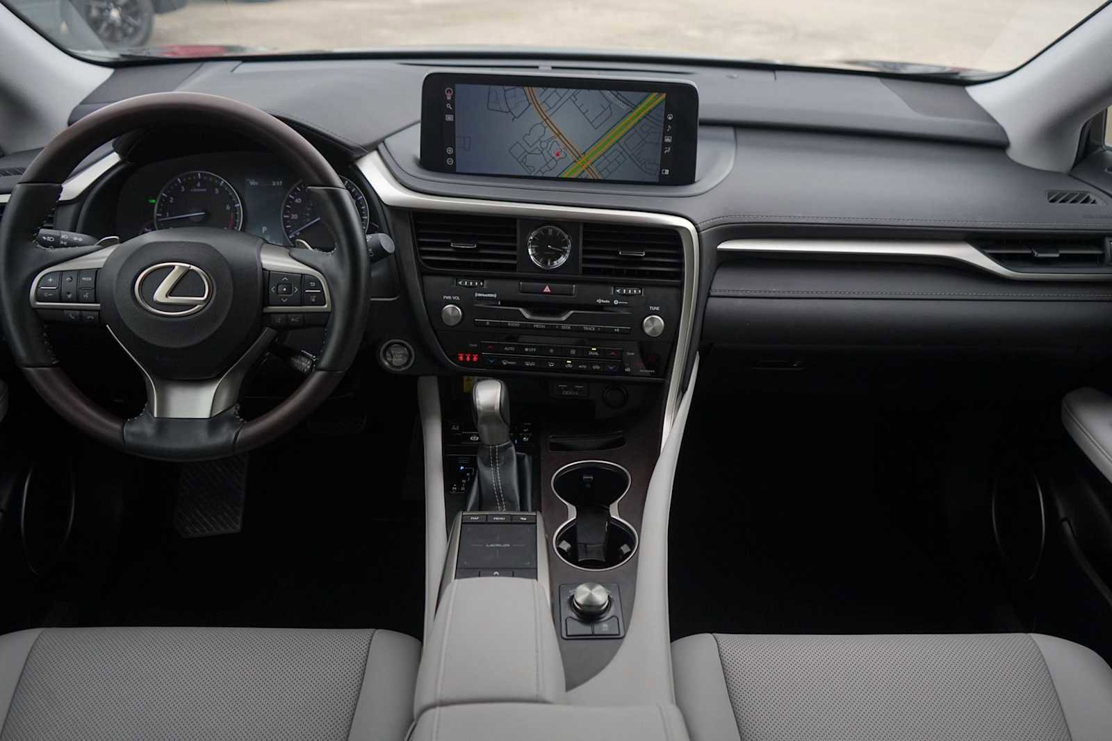Used 2021 Lexus RX 350 FWD w/ Premium Package image 10