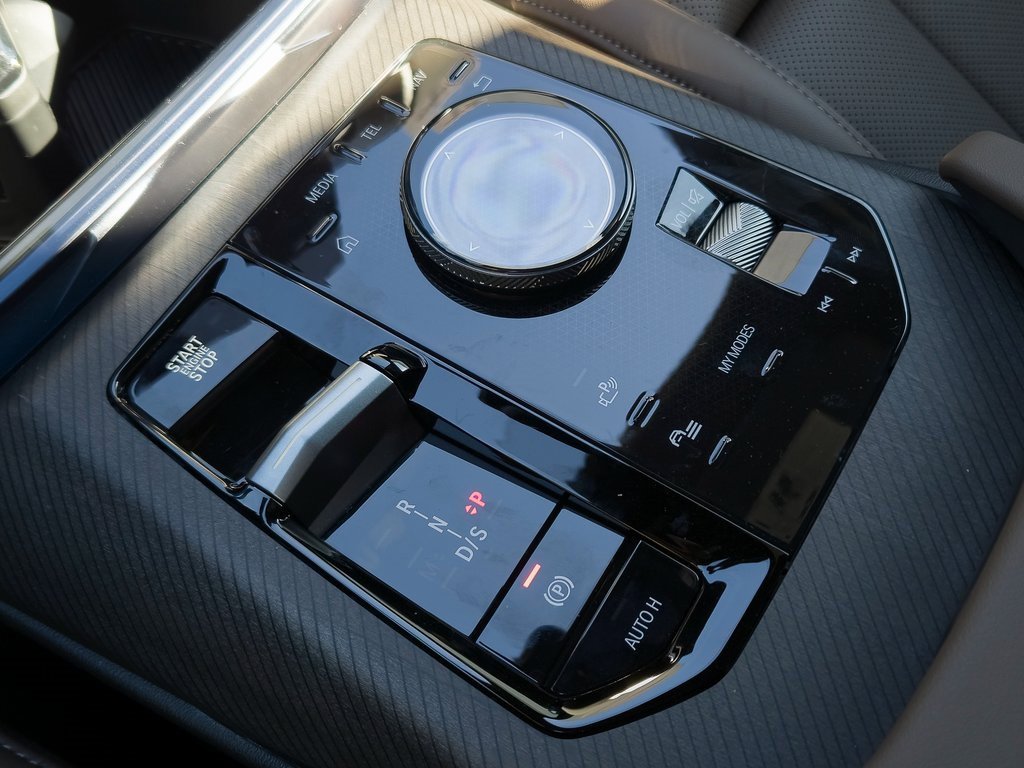 New 2026 BMW X3 xDrive30 w/ Premium Package image 12