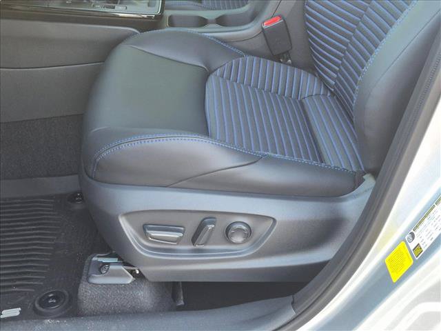 New 2026 Toyota Corolla Cross AWD Hybrid image 4