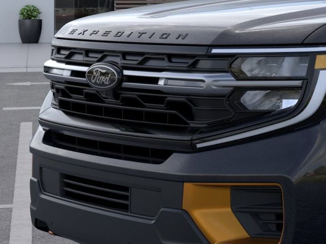 New 2025 Ford Expedition Tremor AWD/4WD image 17