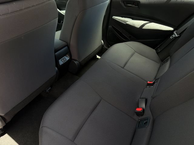 Certified 2024 Toyota Corolla LE FWD image 10