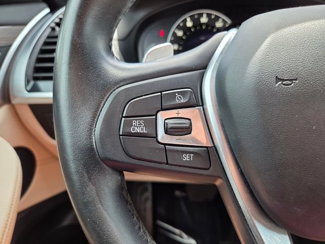 Used 2019 BMW X3 sDrive30i w/ Convenience Package RWD image 32