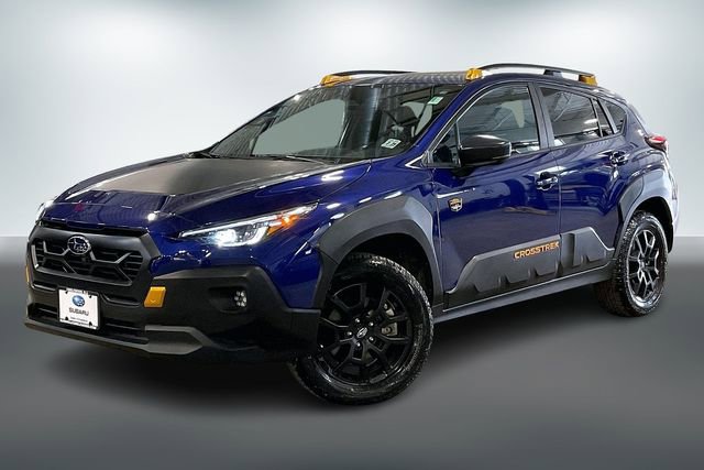 Used 2024 Subaru Crosstrek 2.5i Wilderness image 3