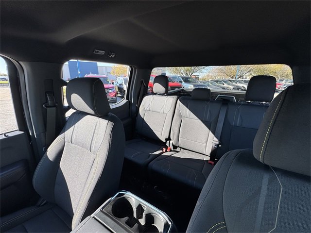 New 2025 Ford F150 STX w/ Equipment Group 200A image 38