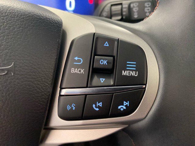 New 2026 Ford Explorer Active AWD/4WD image 23