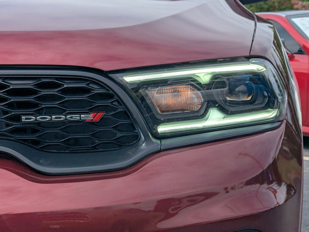 Used 2024 Dodge Durango GT image 30