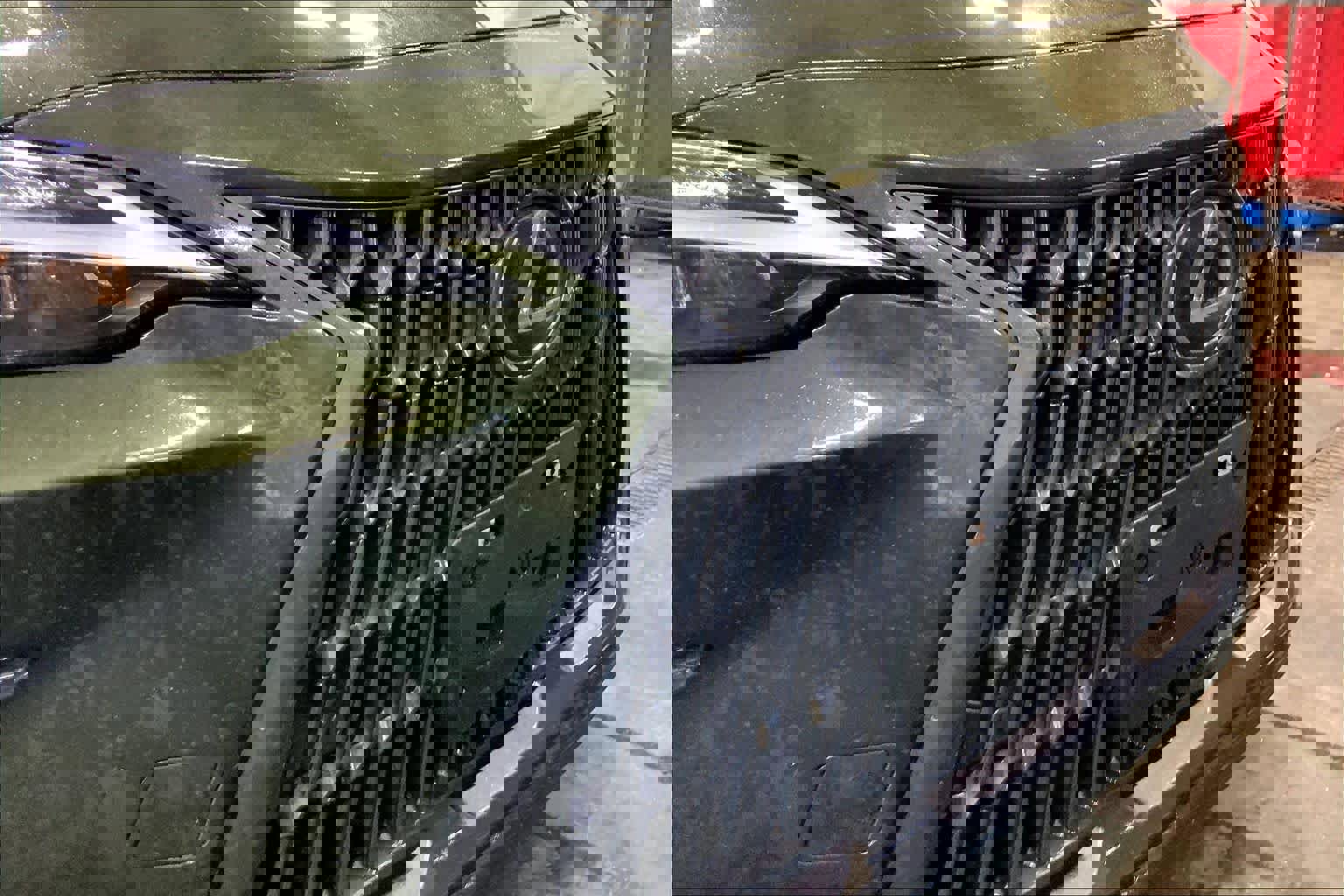 Certified 2023 Lexus NX 350 AWD w/ Premium Package image 30