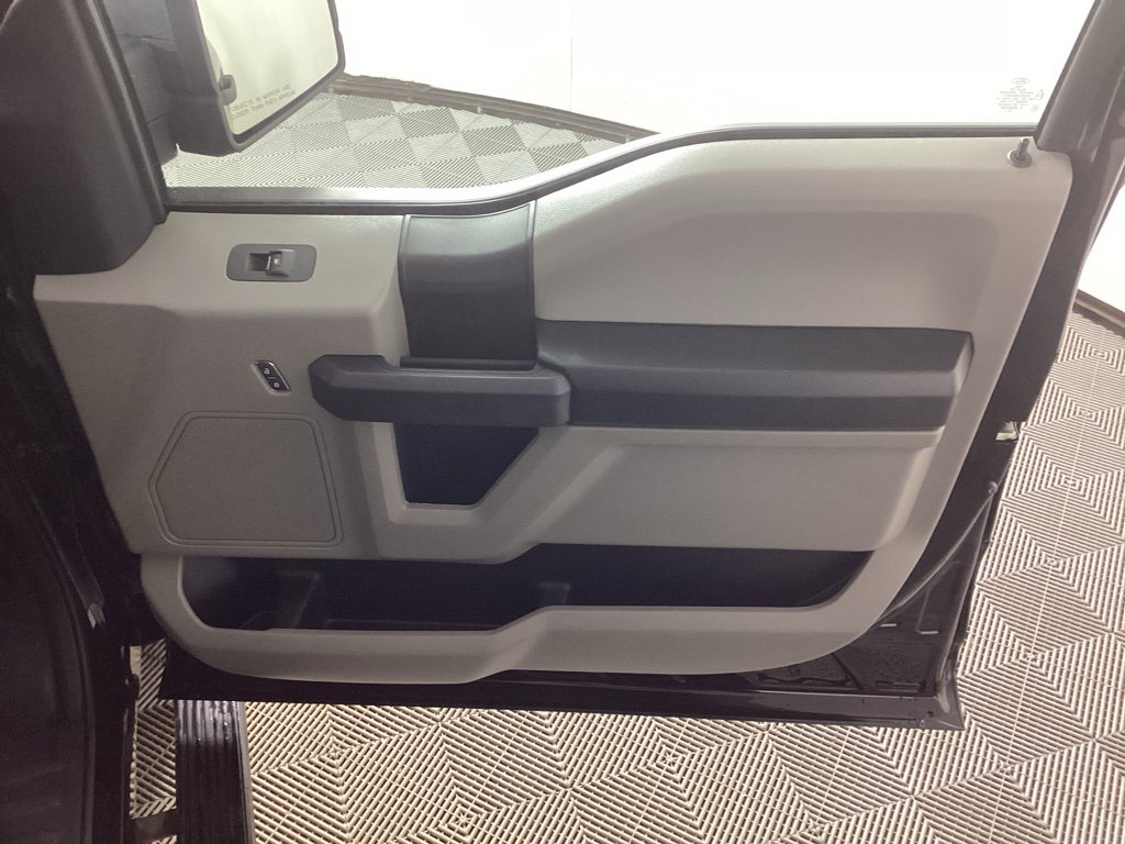 Used 2019 Ford F150 XL w/ Equipment Group 101A Mid image 9