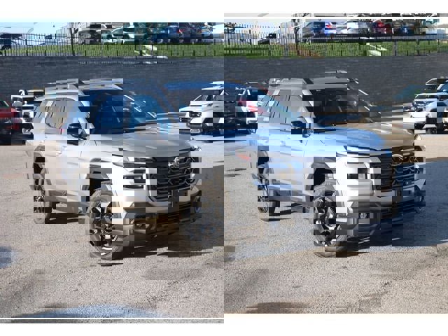 New 2026 Subaru Outback Limited image 29