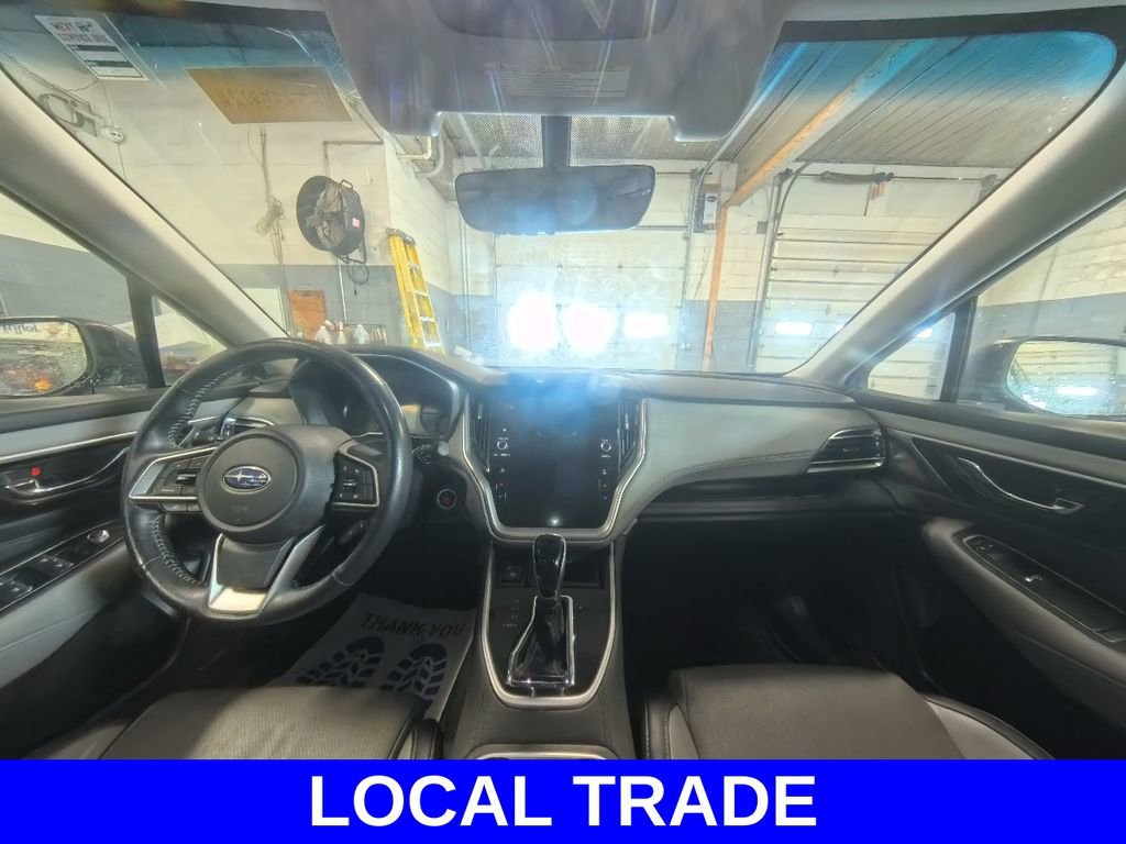 Used 2022 Subaru Outback Limited w/ Popular Package #2 AWD/4WD image 24