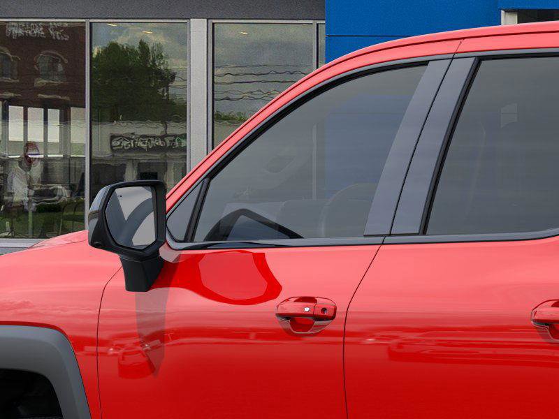 New 2026 Chevrolet Silverado EV LT image 13