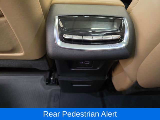 Used 2022 Cadillac XT6 Sport w/ Platinum Package image 34