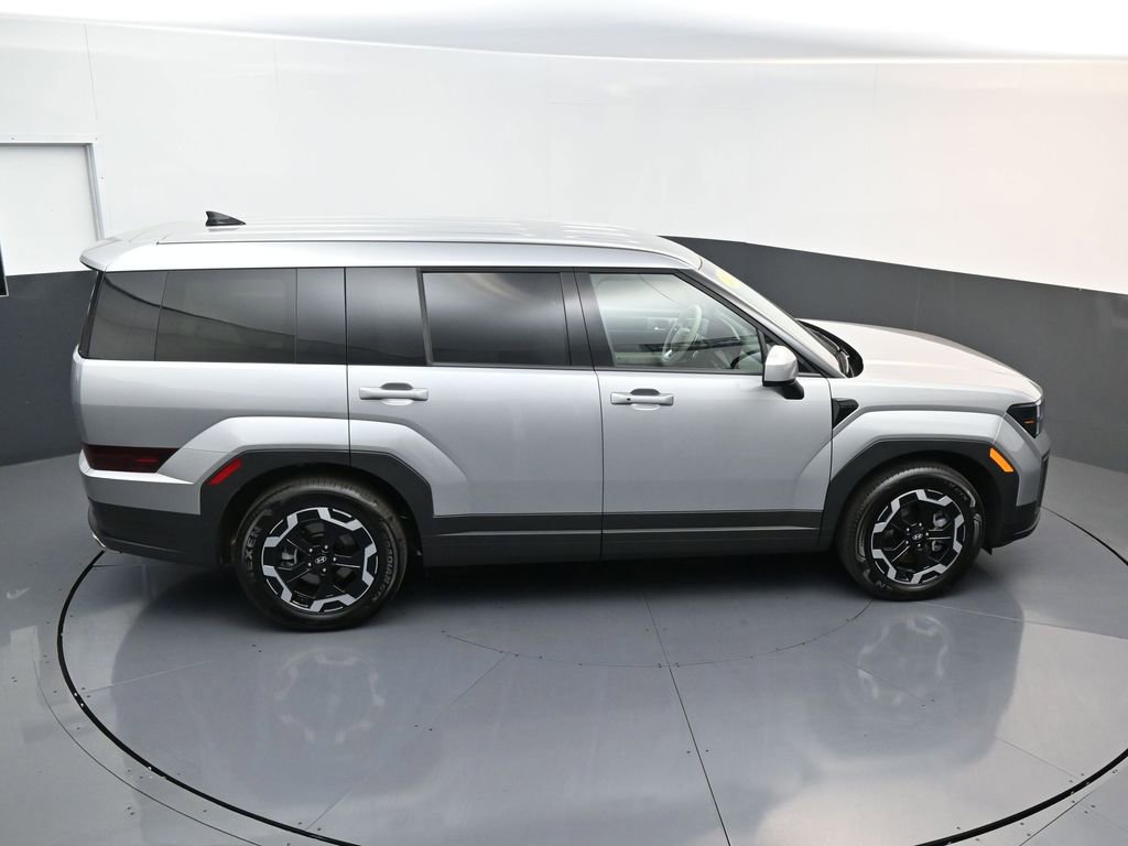 Certified 2025 Hyundai Santa Fe SE image 16