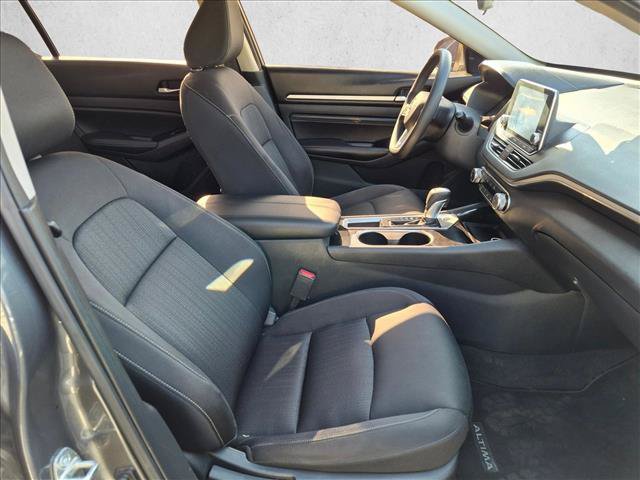 Used 2021 Nissan Altima 2.5 SV FWD image 19