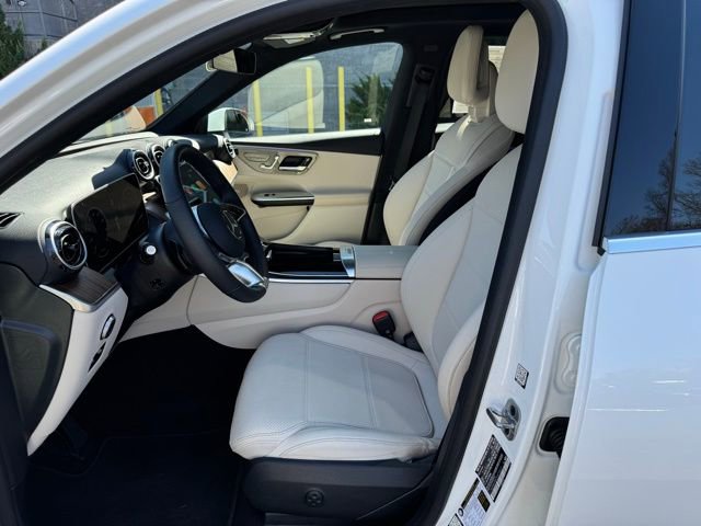 Used 2026 Mercedes-Benz GLC 300 4MATIC image 11
