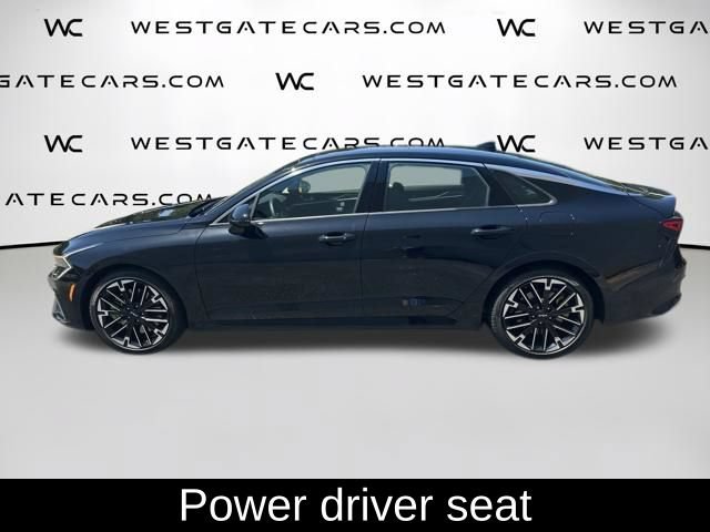 Used 2025 Kia K5 GT FWD image 14