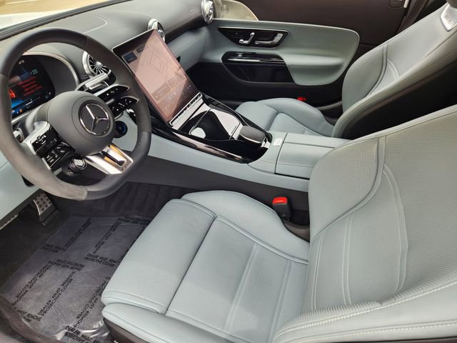 Used 2025 Mercedes-Benz AMG GT 55 image 25