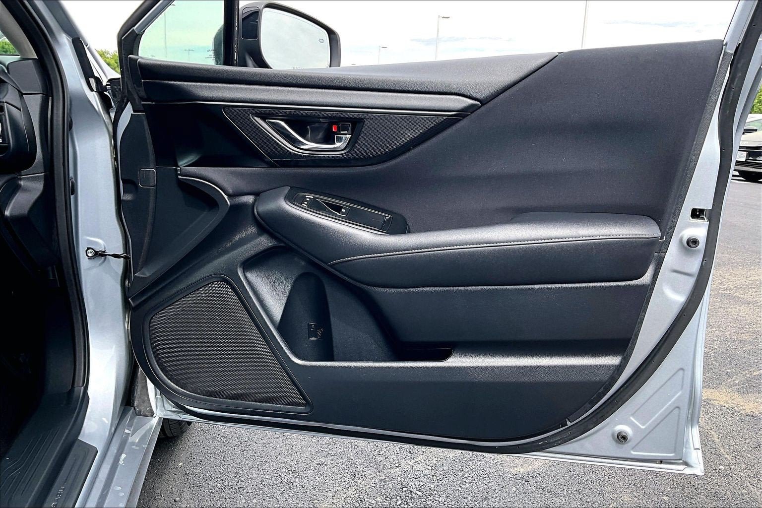 Used 2022 Subaru Legacy Premium AWD/4WD image 22