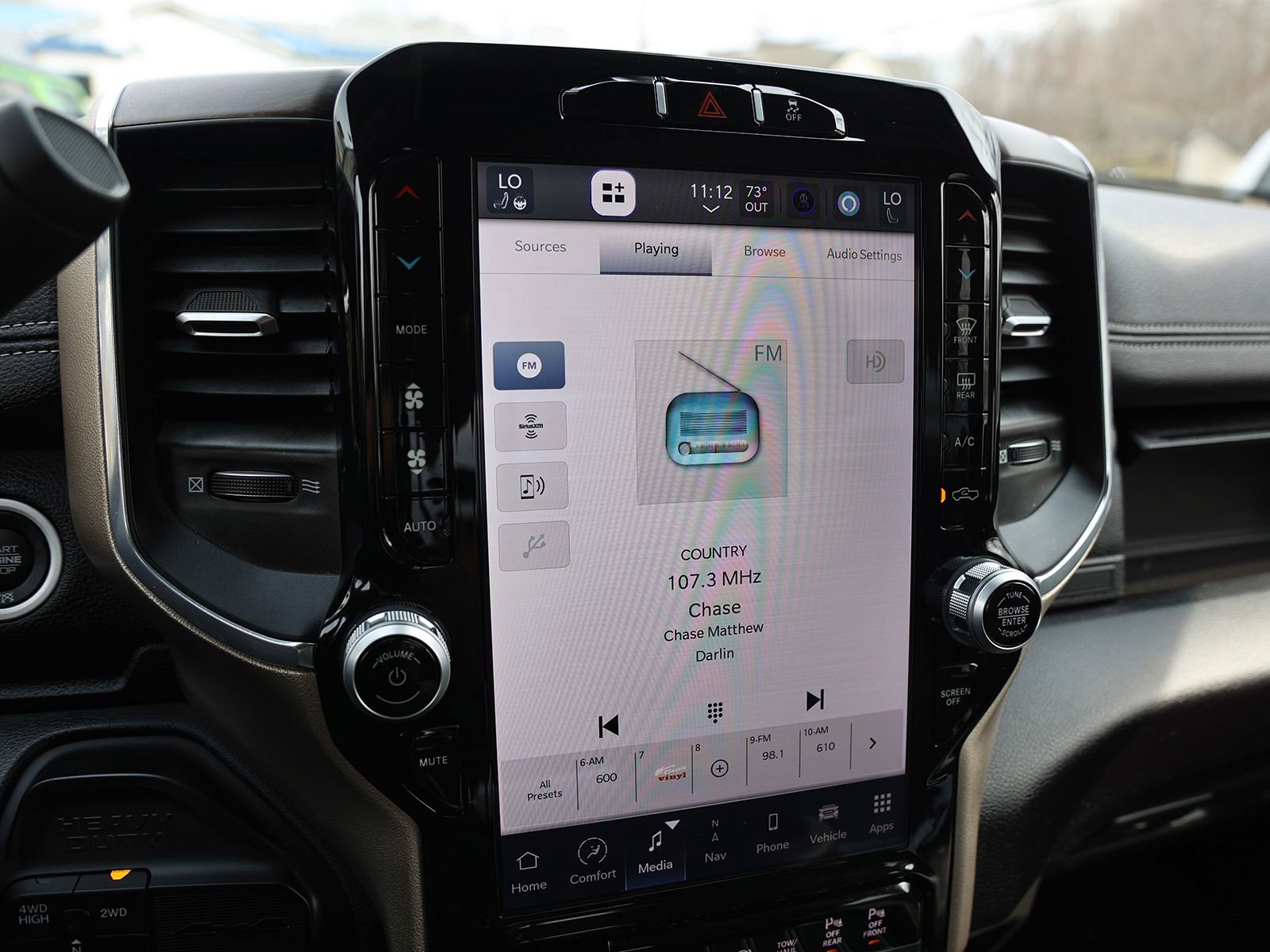 Used 2024 RAM 2500 Laramie image 29