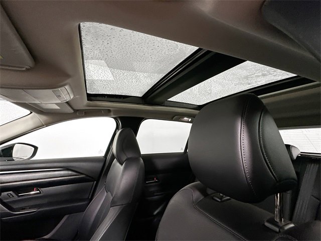 Used 2023 MAZDA CX-50 AWD 2.5 S w/ Weather Package image 19