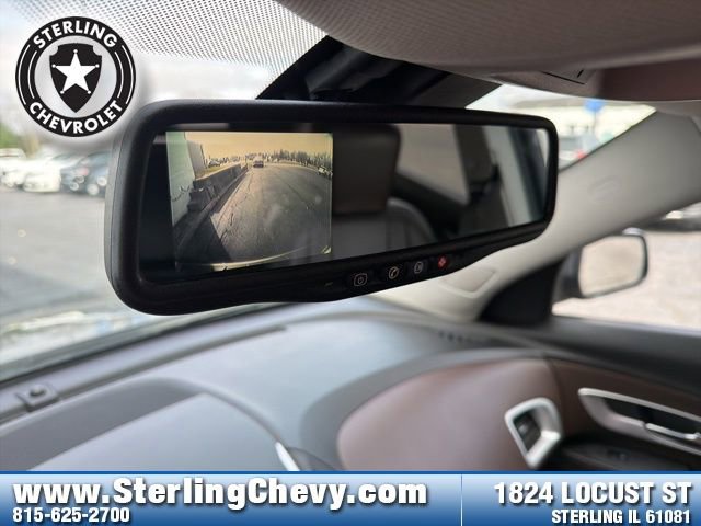 Used 2011 Chevrolet Equinox LTZ w/ LPO, Protection Package image 18