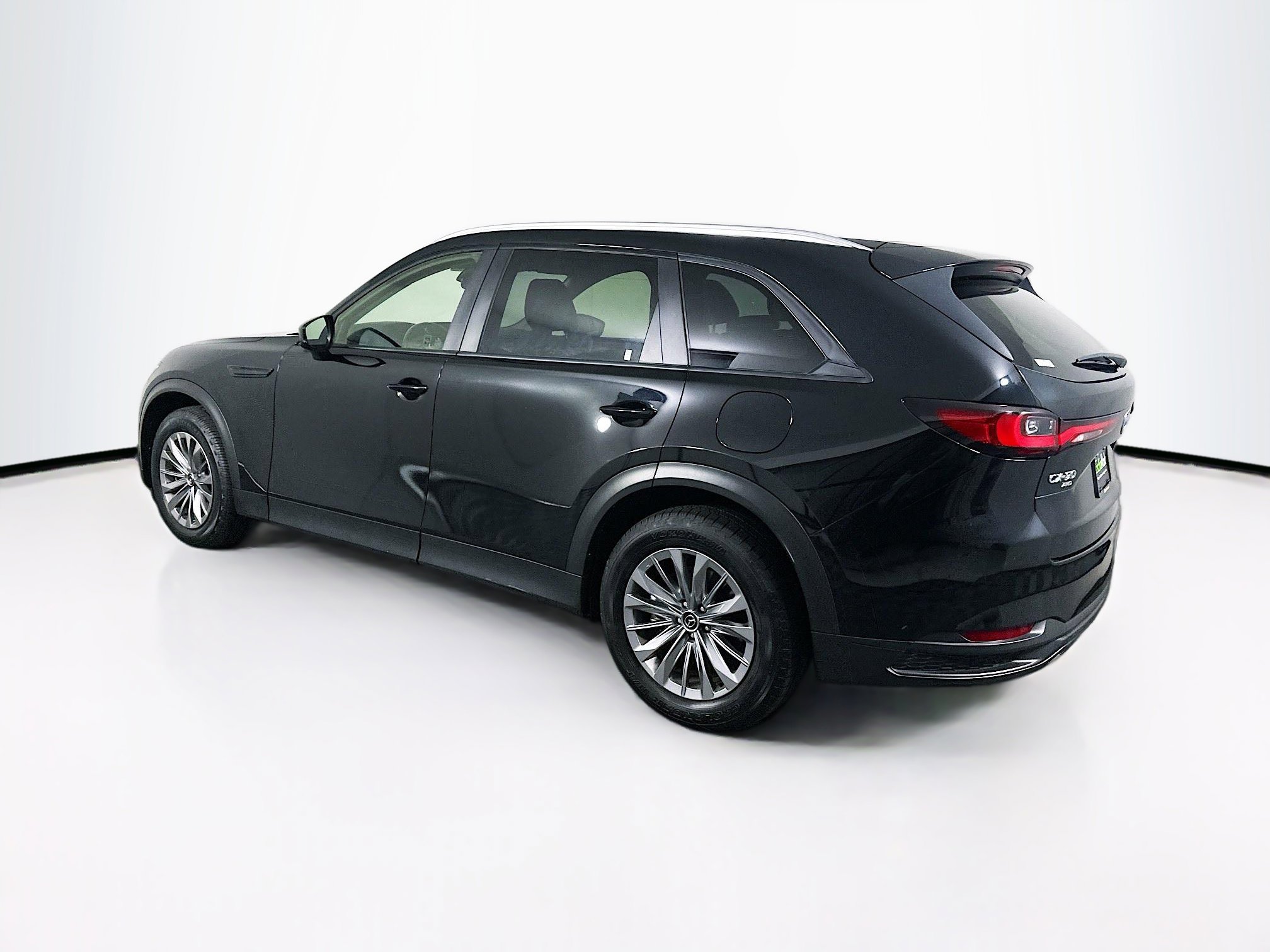 Used 2024 MAZDA CX-90 3.3 Turbo w/ Select Package AWD/4WD image 5